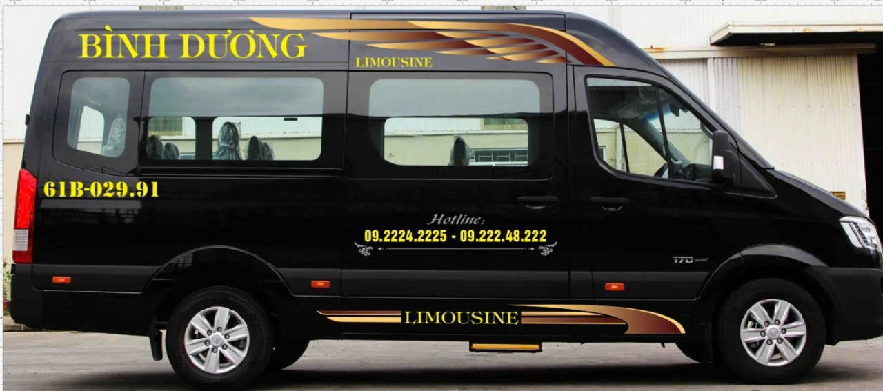 Xe Bình Dương Đi Vũng tàu Gọi 09.2224.2225